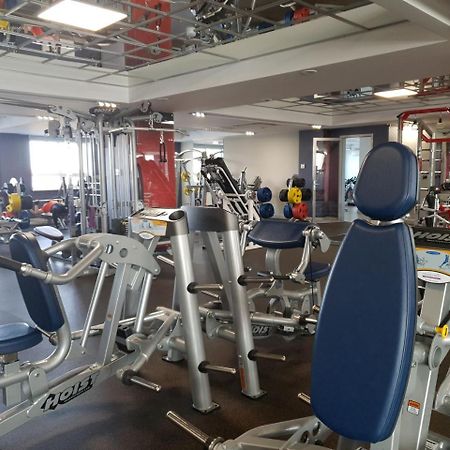 Boutique Hotel Health Club&Spa Grand Prix Astana Dış mekan fotoğraf