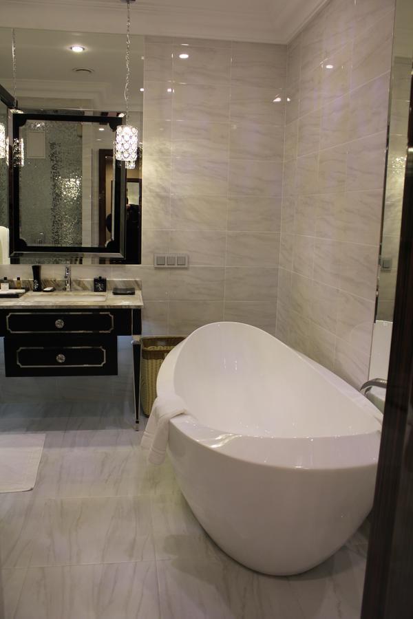 Boutique Hotel Health Club&Spa Grand Prix Astana Dış mekan fotoğraf